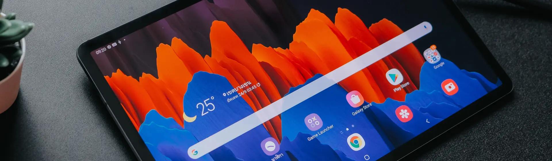 Capa do post: Melhor tablet Samsung: veja as melhores opções para comprar em 2024