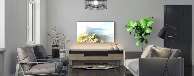Smart TV LED 32 LG 32LJ600B 2 HDMI com o Melhor Preço é no Zoom