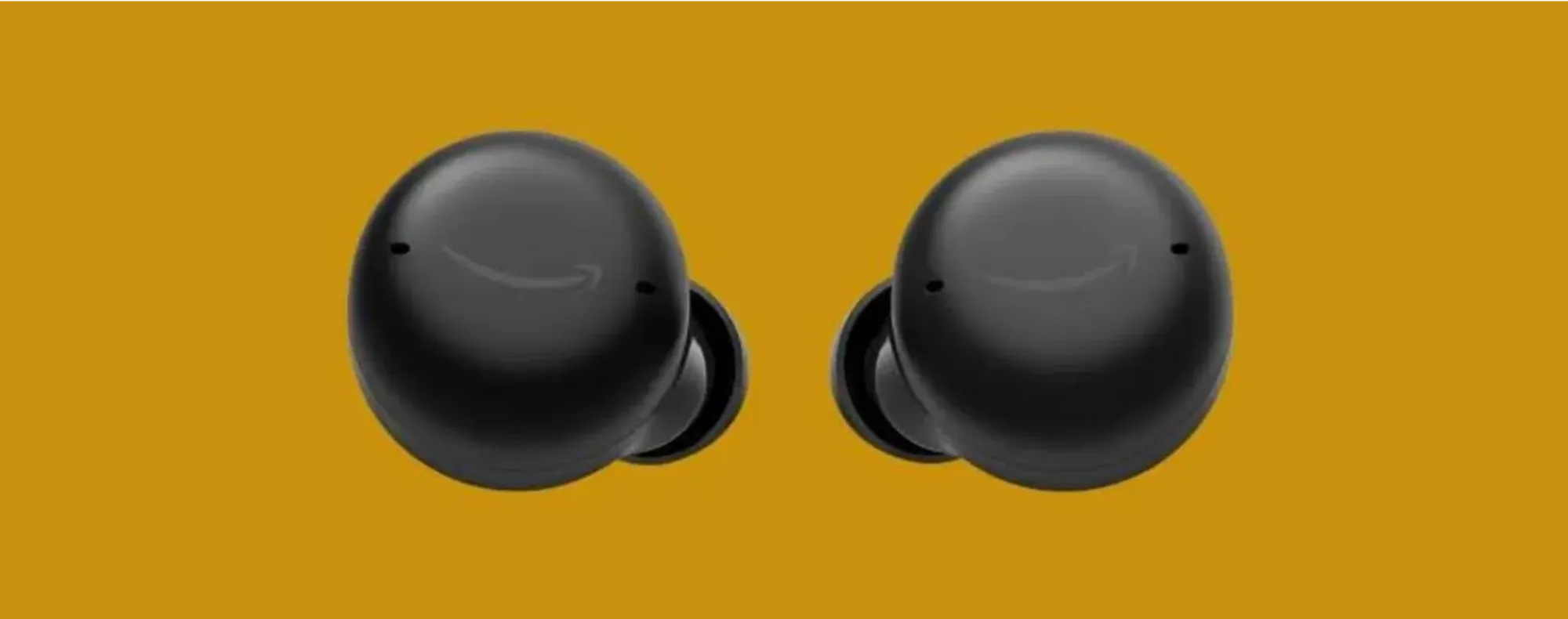 Capa do post: Fone de ouvido Amazon Echo Buds 2 é bom? Conheça mais sobre o modelo