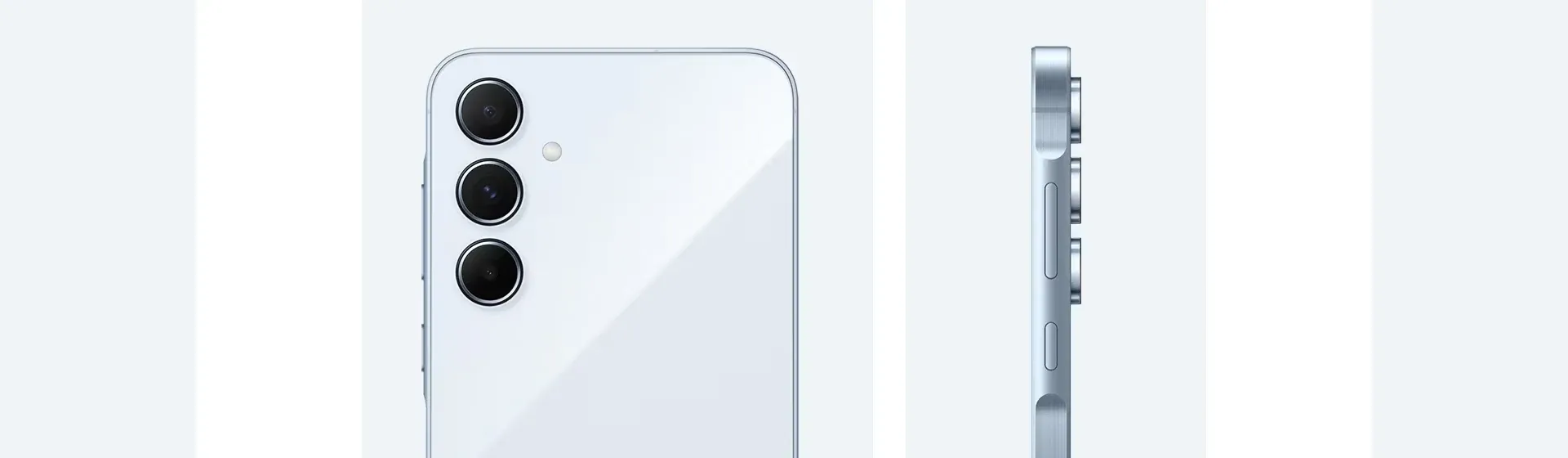 Smartphone Samsung Galaxy A32 128GB Branco 4G 4GB RAM Tela 6,4” Câm.  Quádrupla + Selfie 20MP - Galaxy A32 - Magazine Luiza