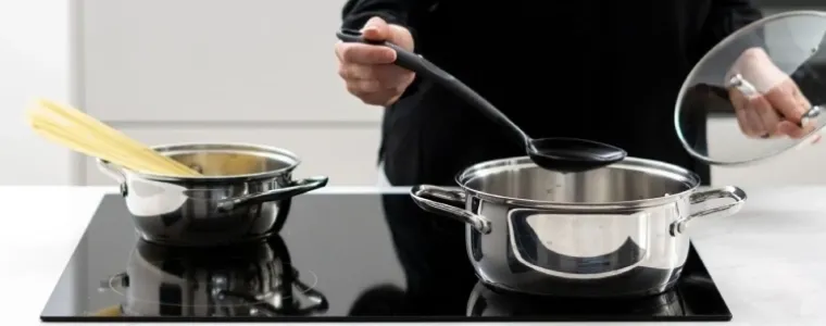 Capa do post: Como comprar cooktop: tudo o que você precisa saber sobre o eletro