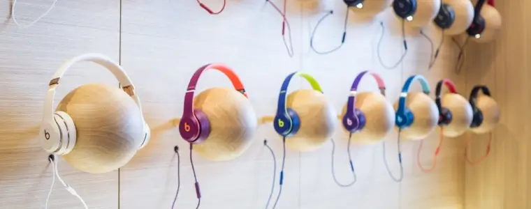 Capa do post: Melhor fone de ouvido Beats: 6 opções para 2024