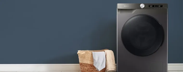 Melhor lavadora Samsung de 2024: veja os diferentes modelos