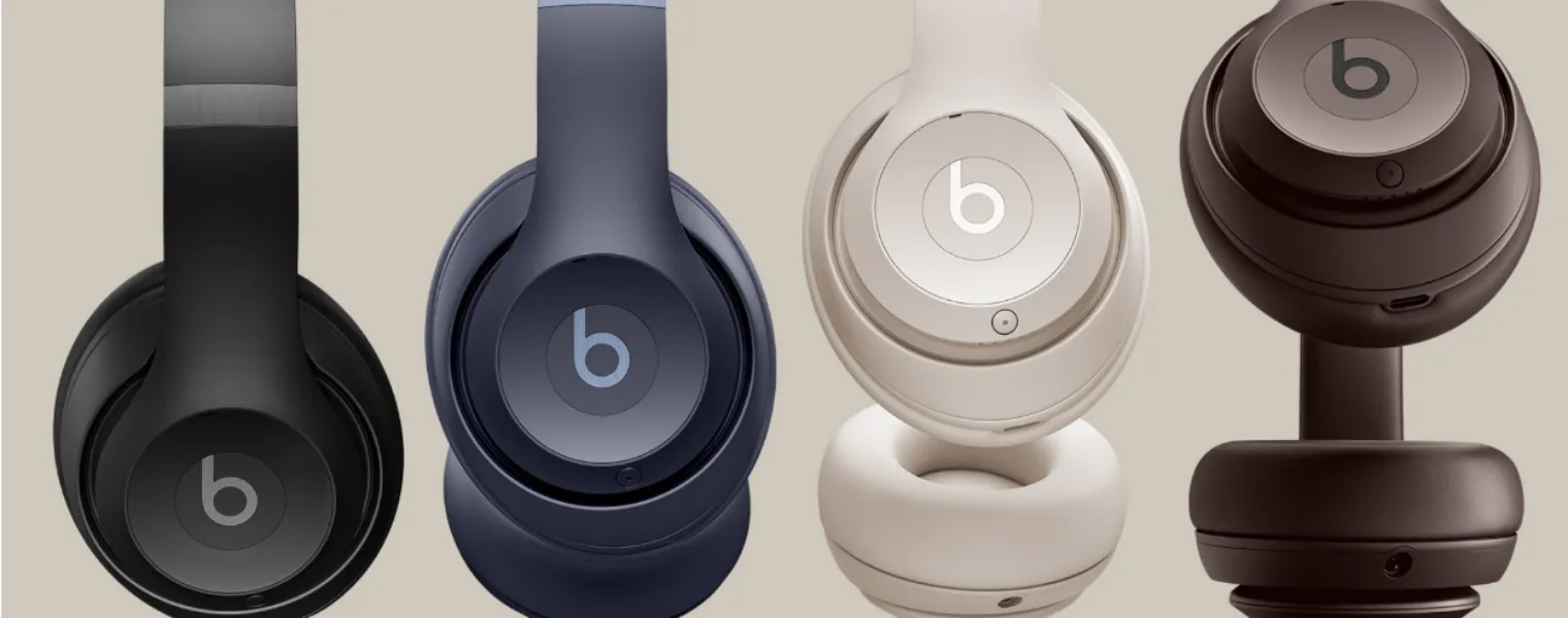 Capa do post: Melhor fone de ouvido da Beats em 2024: veja as diferentes opções