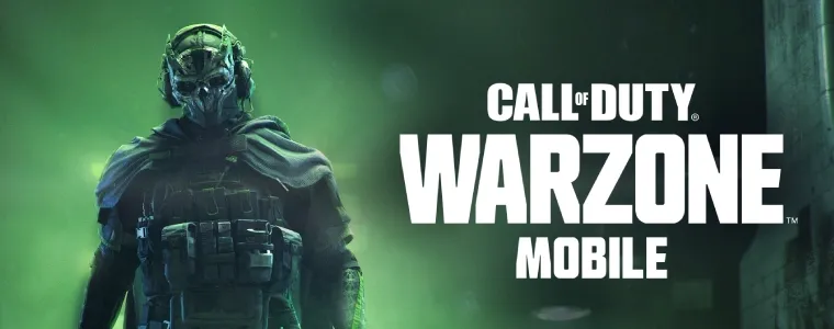 Capa do post: Call of Duty: Warzone Mobile está oficialmente disponível