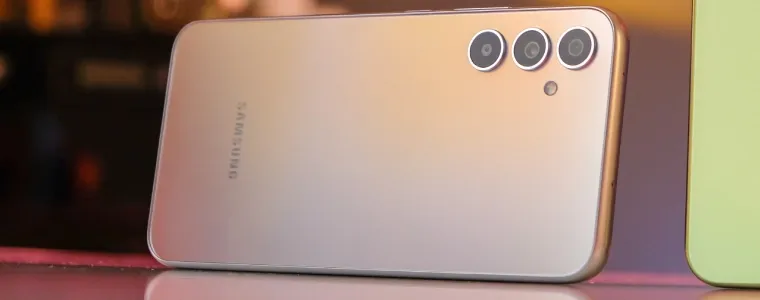 Capa do post: Galaxy A54: vale a pena comprar em 2024?