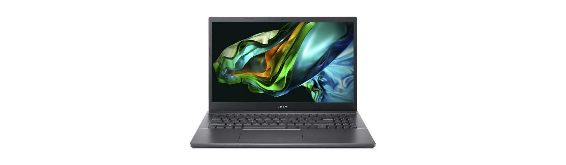 Promoção Notebook Acer Aspire 5 no Magazine Luiza