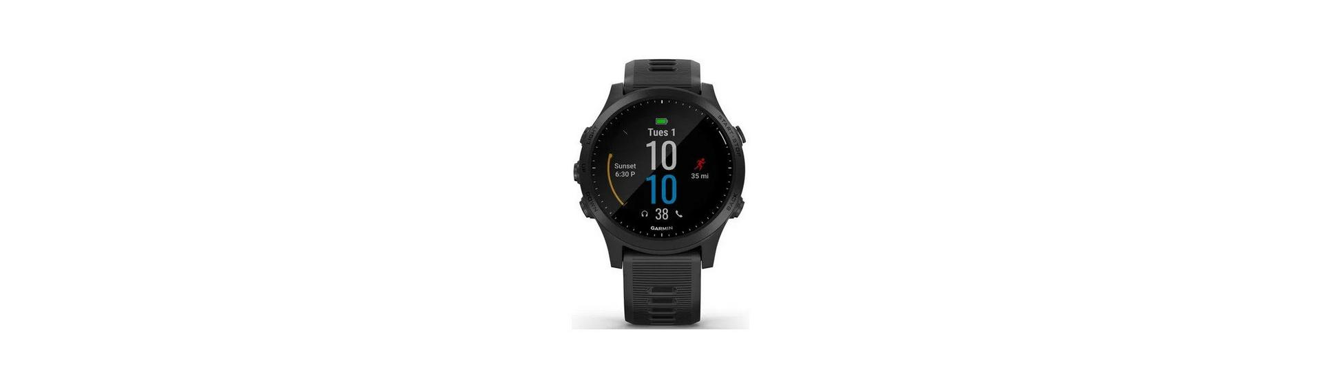 Promoção: Smartwatch Garmin Forerunner 945 GPS na Amazon