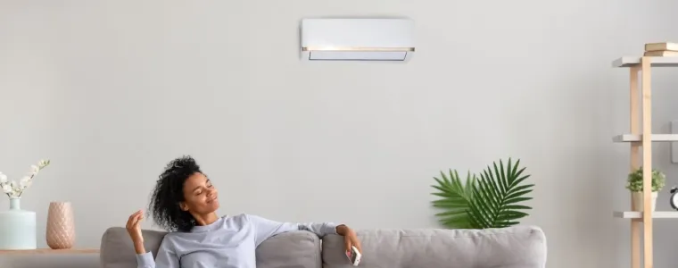 Capa do post: Quanto gasta um ar-condicionado ligado 8 horas por dia?