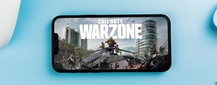Como baixar Call of Duty: Warzone Mobile passo a passo
