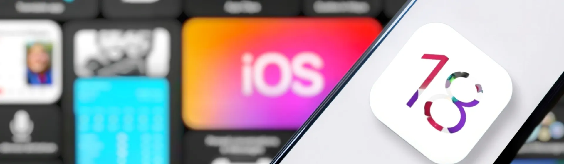 Capa do post: iOS 18: veja os rumores do novo sistema operacional da Apple
