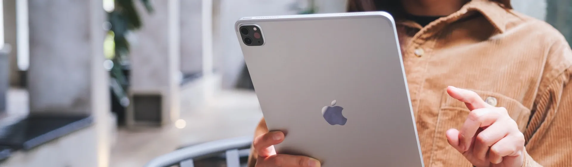 Capa do post: Melhor iPad: veja 5 opções de tablets da Apple para 2024