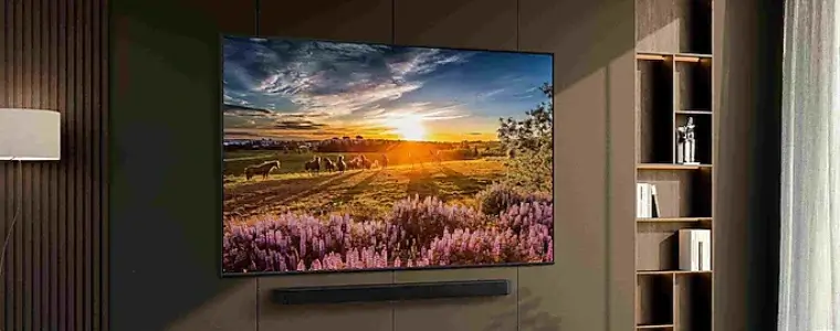 Smart TV 65 polegadas: os 7 melhores modelos em 2024