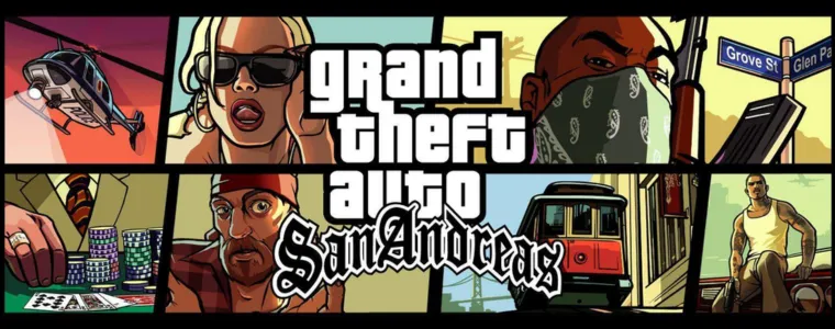 Códigos GTA San Andreas: macetes e manhas de Playstation, Xbox e PC