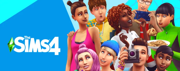 Capa do post: Códigos The Sims 4: cheats, manhas e trapaças de todas as expansões