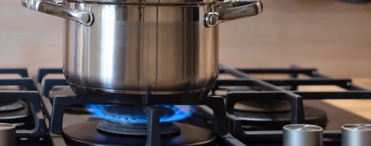 Dupla chama, tripla chama, mega chama e ultra chama: entenda as diferenças entre os tipos de queimadores de fogão