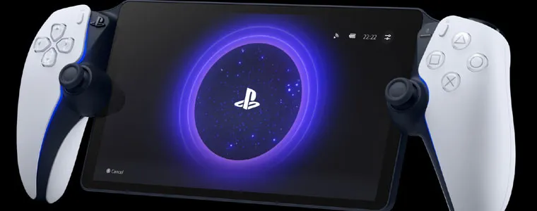 PlayStation Portátil? Conheça o PlayStation Portal para o PS5!