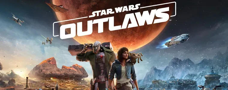 Star Wars Outlaws: conheça game de mundo aberto baseado nos filmes