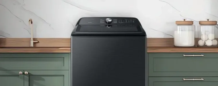 Samsung EcoBubble: entenda como funciona a tecnologia de máquinas de lavar