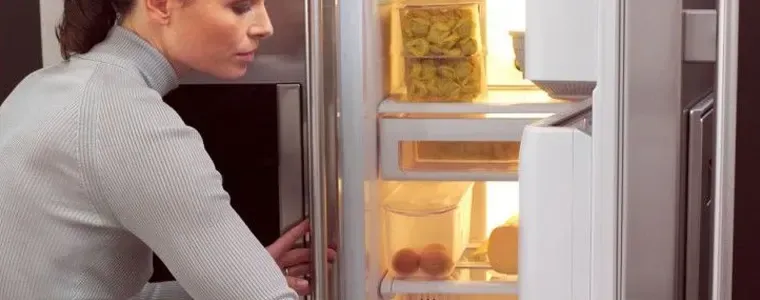 Capa do post: Vale a pena comprar uma geladeira Side by Side?