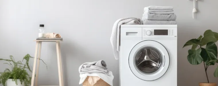 Máquina de lavar econômica: conheça 7 modelos que valem a pena