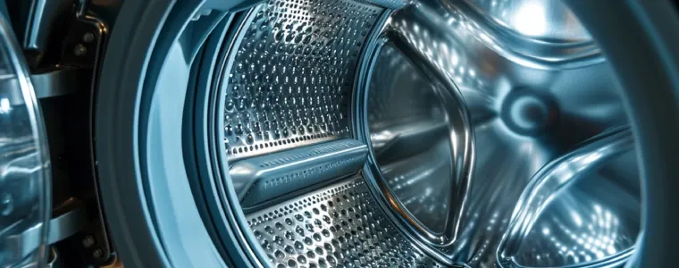 Capa do post: Máquina de lavar inox: conheça as 7 melhores!