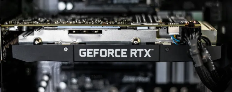 Capa do post: Melhor notebook RTX 4060: 3 modelos de alto desempenho gráfico