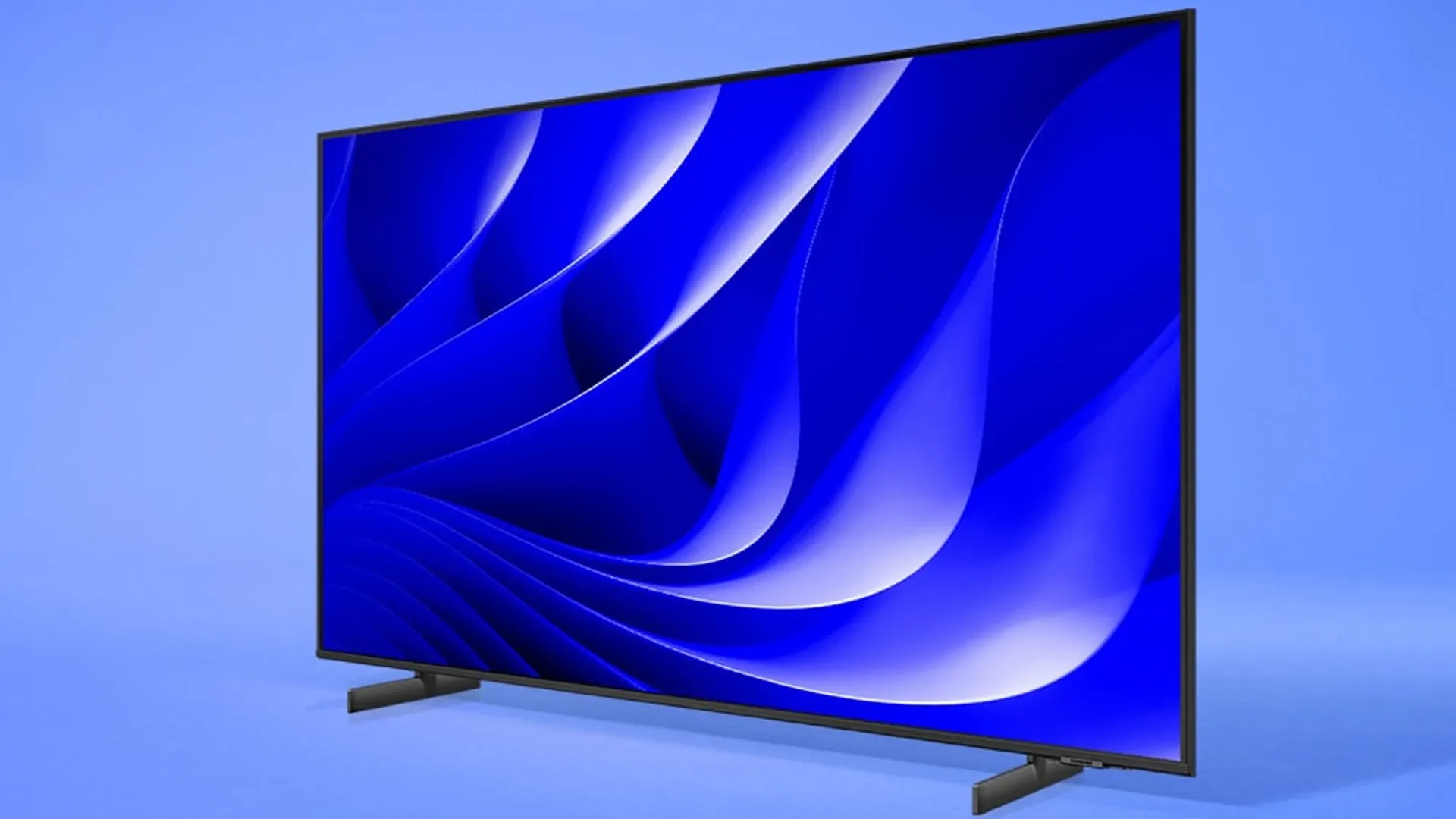 Imagem da TV Samsung DU8000