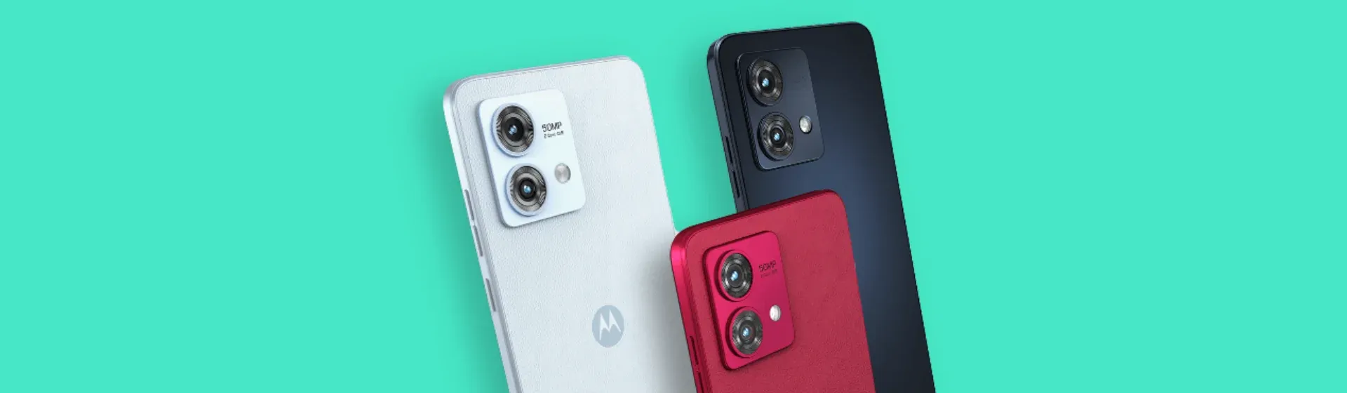 Moto G84 vale a pena? Conheça o intermediário da Motorola