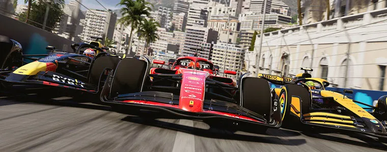 EA Sports F1 24: saiba tudo sobre o jogo de corrida de Fórmula 1