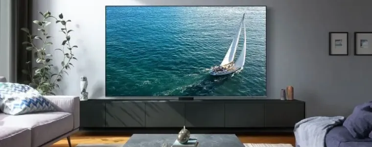 Melhor TV Samsung QLED: 6 opções para ter alta qualidade de imagem