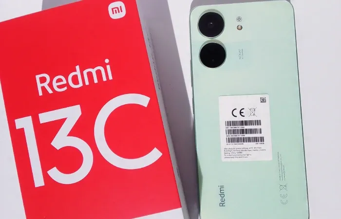 Poco C65 vs Redmi 13C: Qual o melhor? Veja a comparação!