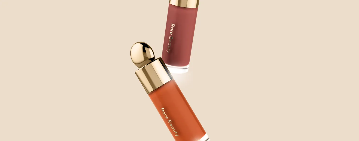 Blush Rare Beauty: 8 melhores tons e opções