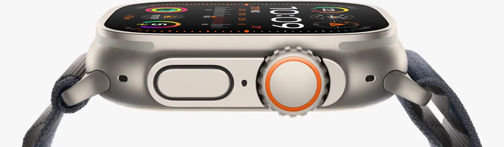 Comprar um Apple Watch Ultra 2 vale a pena?