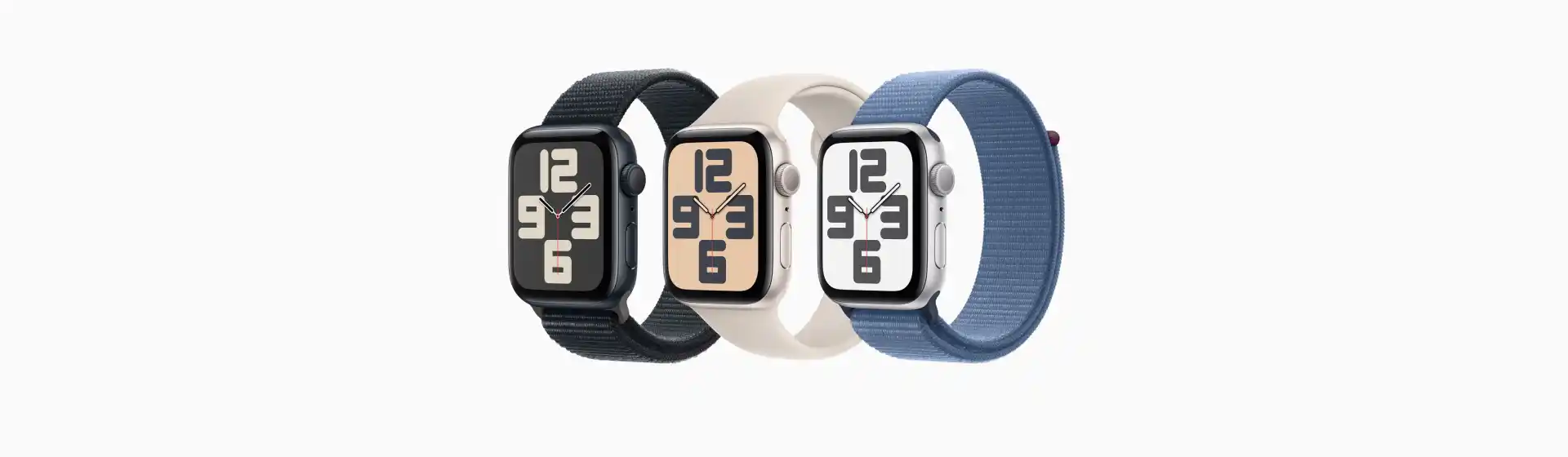 Apple Watch SE 2ª geração é bom? Saiba tudo sobre o smartwatch