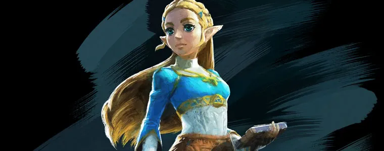 Princesa Zelda: conheça personagem da Nintendo que vai estrelar jogo