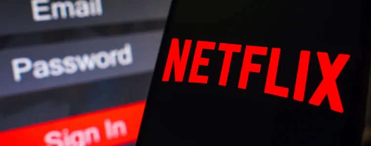 Como mudar o plano da Netflix?