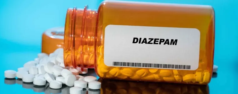 Capa do post: Diazepam: para que serve?