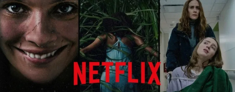 Melhores filmes de terror na Netflix: 10 opções aterrorizantes