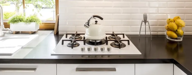 Cooktop 5 bocas: conheça as 7 melhores opções para a cozinha