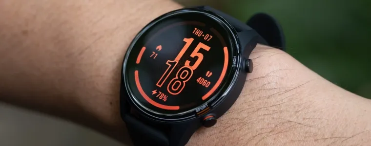 Ultimo smartwatch xiaomi sale