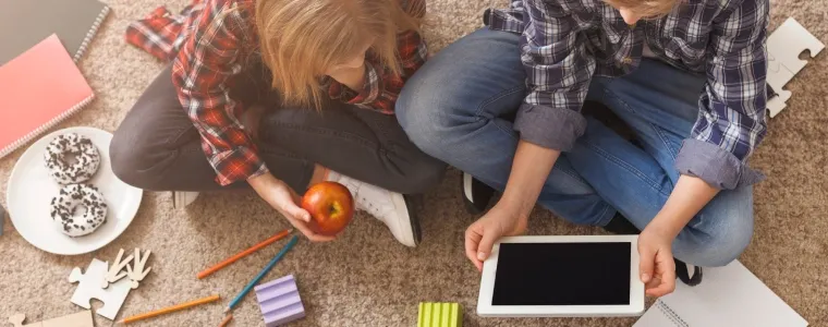 Melhor tablet infantil: os 8 melhores modelos para crianças em 2024