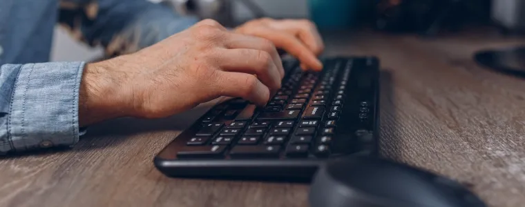 Melhor teclado 2024: produtividade e ergonomia na ponta dos dedos!