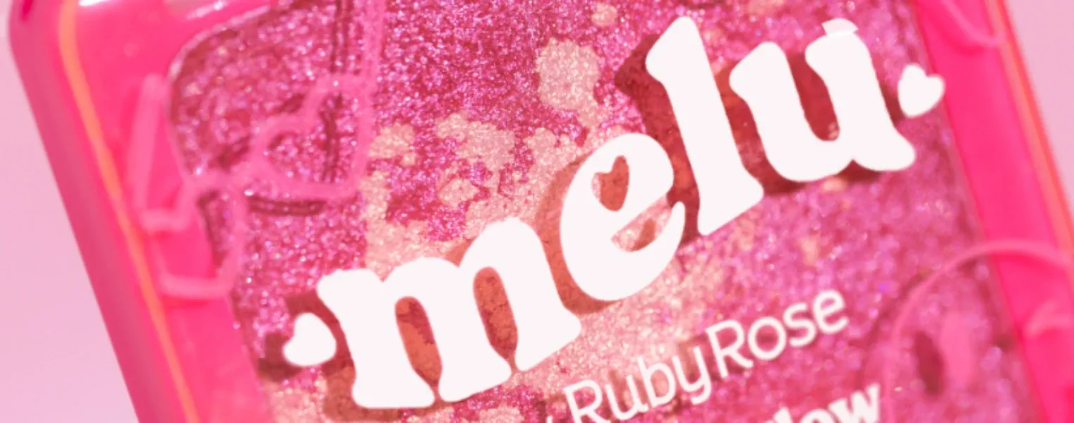 Melu Ruby Rose: 9 melhores itens de maquiagem da marca em 2024