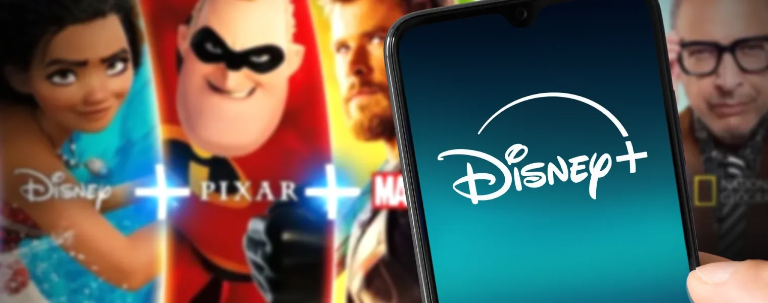 Novo Disney+: entenda o que mudou no streaming