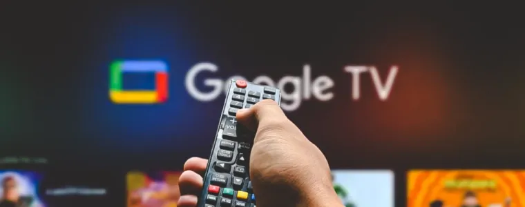 Google TV: descubra o que é e como funciona