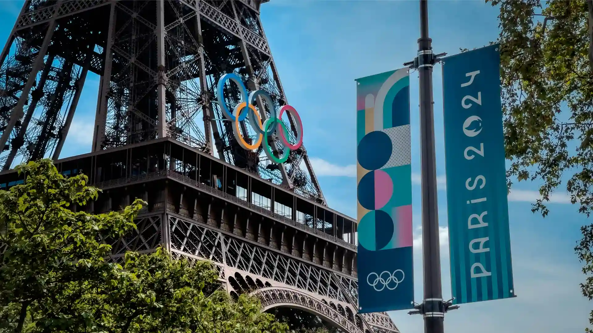 Olimpíadas Paris 2024 Um Guia Completo para Aproveitar os Jogos👴