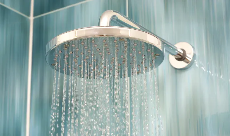 Qual o melhor tipo de chuveiro.