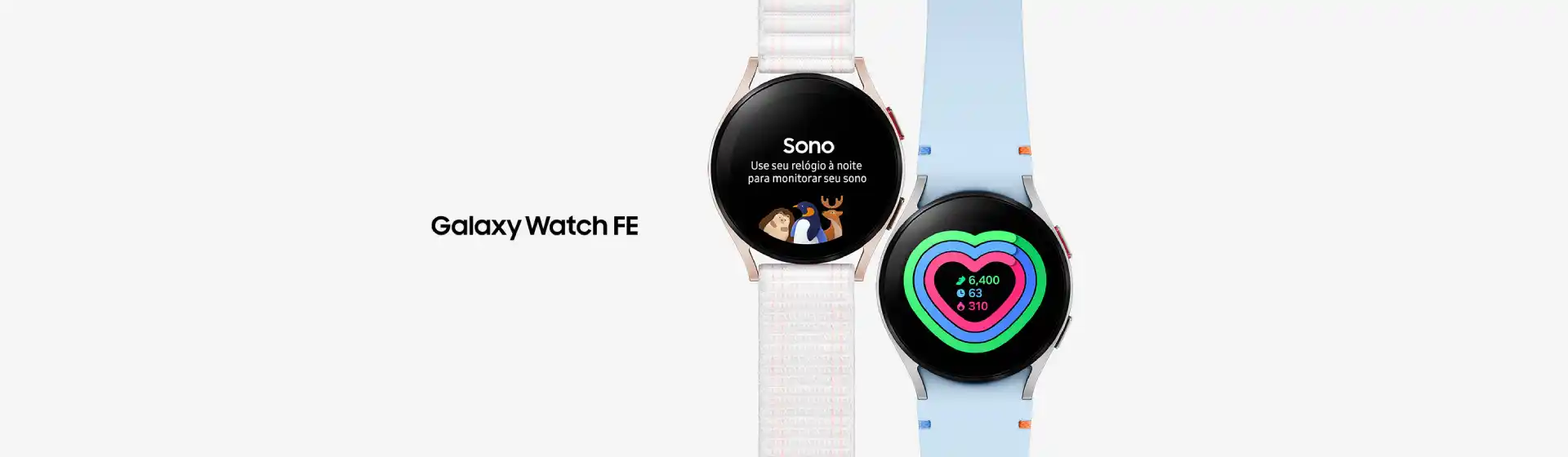 Galaxy Watch FE: conheça a ficha técnica do novo smartwatch Samsung