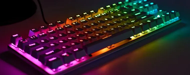 O que é anti-ghosting no teclado? Saiba como isso influencia no teclado gamer